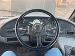 Control Station with Steering Controls