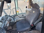 Control Station with Seats/Armrests