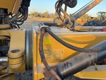 Hydraulics with Hoses