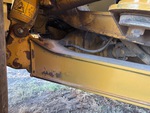 Drivetrain with Steer Axle