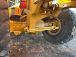 Drivetrain with Rear Drive Axle