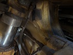 Drivetrain with Transmission