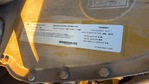 Engine with Emission Label