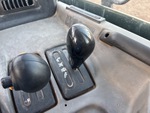 Control Station with Hydraulic Controls