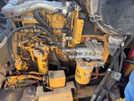 Engine with Engine - Left Side