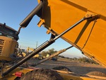 Hydraulics with Cylinders