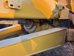 Drivetrain with Center Drive Axle