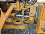 Chassis with Steering Linkage