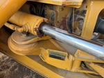 Hydraulics with Steering Cylinders