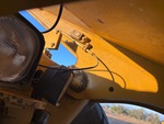 Chassis with Hinge Points