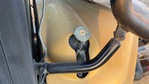 Engine with Cooling System Leaks