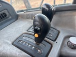 Control Station with Drivetrain Controls