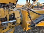 Chassis with Oscillating Hitch