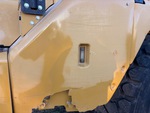 Hydraulics with Hydraulic Tank