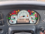 Control Station with Warning Lights