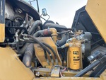 Engine with Engine - Right Side