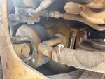 Układ napędowy with Transfer Case / Drop Box