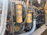 Silnik with Fuel Leaks