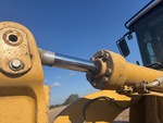 Układ hydrauliczny with Siłowniki łyżki plandeki