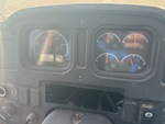 Control Station with Dash Console