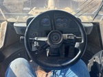 Control Station with Steering Controls