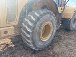 Chassis with Right Rear Tire