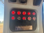 Control Station with Kontrolki ostrzegawcze silnika