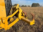 Specialty with Rear Combination Ripper Scarifier