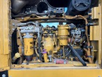 Engine with Engine - Left Side