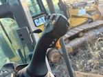 Control Station with Drivetrain Controls