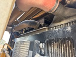 Engine with Cooling System Leaks