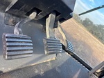 Chassis with Master Cylinder/Brake Control