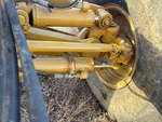 Hydraulics with Steering Cylinders