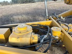 Chassis with Circle Gear Box