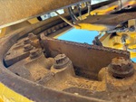 Chassis with Circle Support Brackets