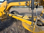 Chassis with Y-frame
