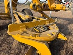 Chassis with Circle Frame and Brackets