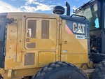 General Appearance with Sheet Metal (fiberglass) Condition