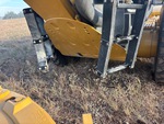 Chassis with Belly Pans