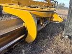 Chassis with Blade Tilt Frame (saddle)