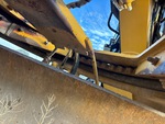 Chassis with Circle Gear