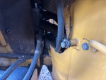 Chassis with Articulating Center Pins