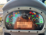 Control Station with Warning Lights