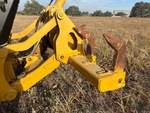 Specialty with Scarifier