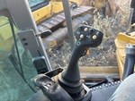Control Station with Steering Controls