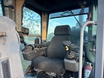 Control Station with Seats/Armrests