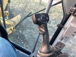 Control Station with Hydraulic Controls