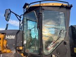 General Appearance with Glass