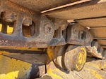 Undercarriage with Left Track Links