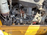 Engine with Engine - Left Side